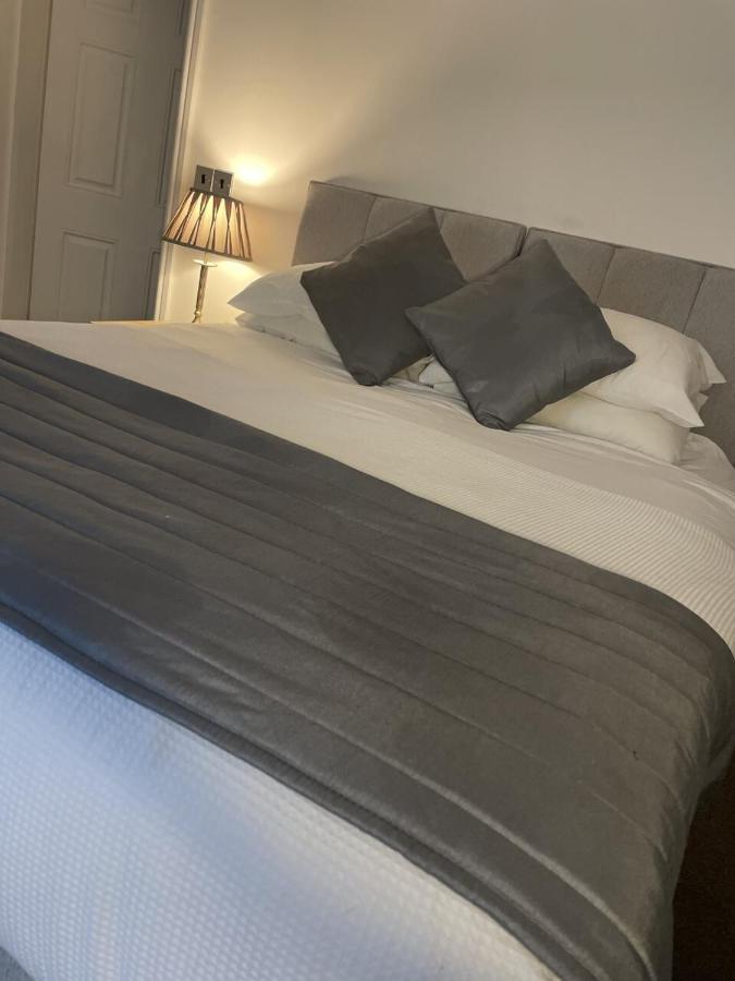 Beach House East Lodge Southport Zewnętrze zdjęcie